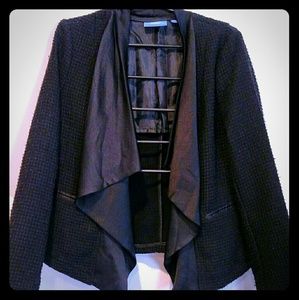 Vera Wang Blazer